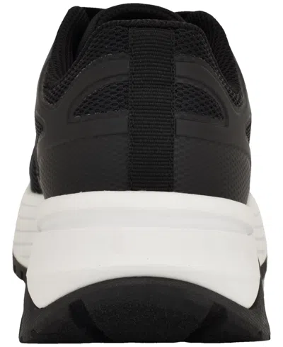 Calvin Klein Amyra Sneaker In Black