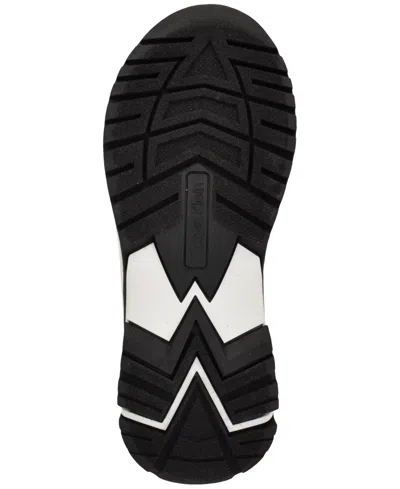 Calvin Klein Amyra Sneaker In Black