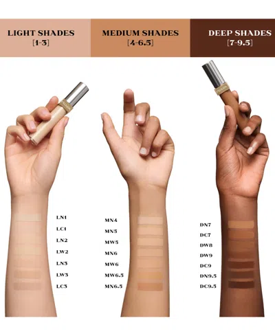 Prada Beauty Blurring + Micro-correcting Concealer, 0.3 Oz.