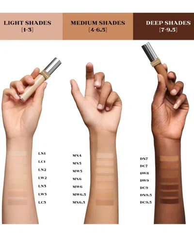 Prada Beauty Blurring + Micro-correcting Concealer, 0.3 Oz.