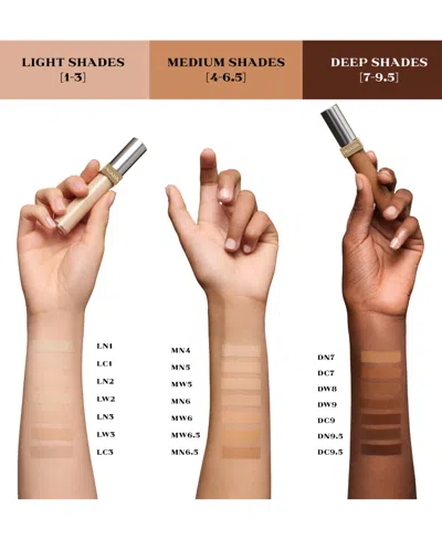 Prada Beauty Blurring + Micro-correcting Concealer, 0.3 Oz.