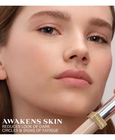 Prada Beauty Blurring + Micro-correcting Concealer, 0.3 Oz.