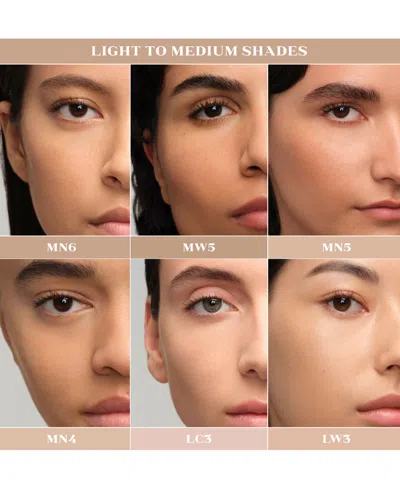 Prada Beauty Blurring + Micro-correcting Concealer, 0.3 Oz.