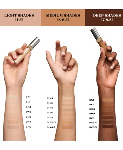 Prada Beauty Blurring + Micro-correcting Concealer, 0.3 Oz.