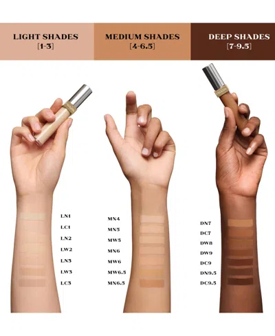 Prada Beauty Blurring + Micro-correcting Concealer, 0.3 Oz.