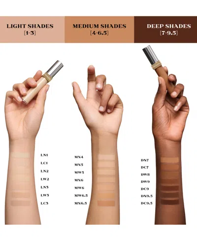 Prada Beauty Blurring + Micro-correcting Concealer, 0.3 Oz.