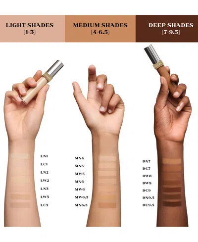 Prada Beauty Blurring + Micro-correcting Concealer, 0.3 Oz.