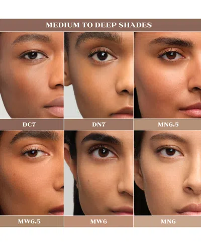 Prada Beauty Blurring + Micro-correcting Concealer, 0.3 Oz.