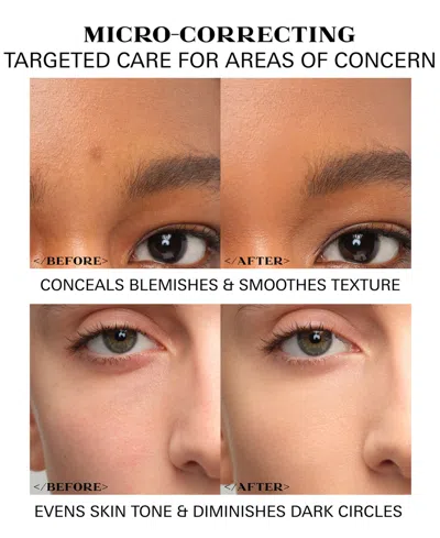 Prada Beauty Blurring + Micro-correcting Concealer, 0.3 Oz.