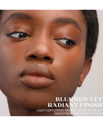 Prada Beauty Blurring + Micro-correcting Concealer, 0.3 Oz.