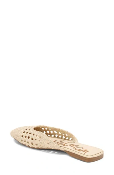 Sam Edelman Nola Mule In Neutral
