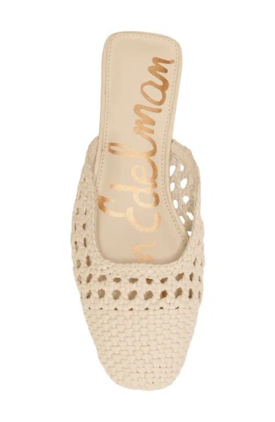 Sam Edelman Nola Mule In Neutral