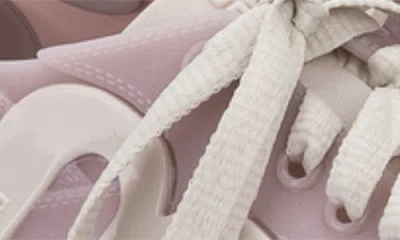 Melissa Motion Sneaker In Pink