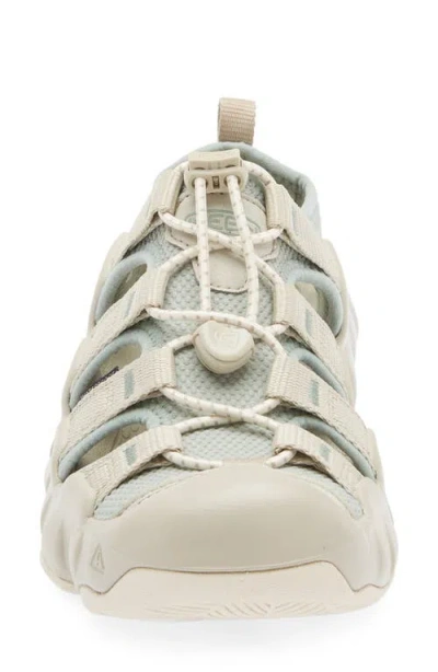 Keen Hyperport H2 Sandal In Neutral