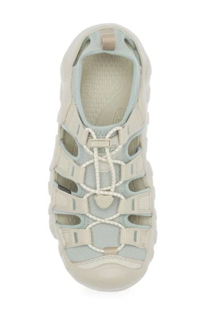 Keen Hyperport H2 Sandal In Neutral