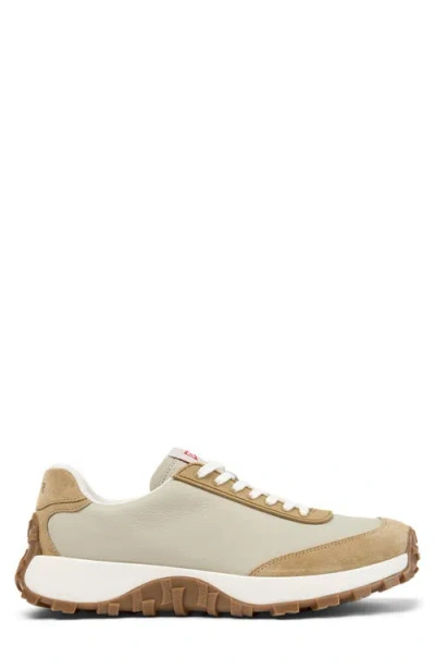 Camper Drift Trail Sneaker In Neutral