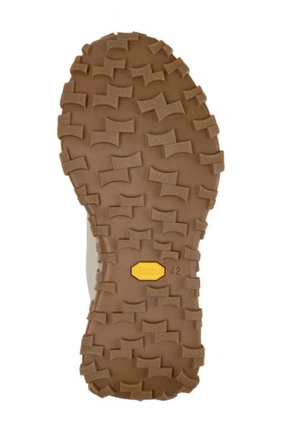 Camper Drift Trail Sneaker In Neutral