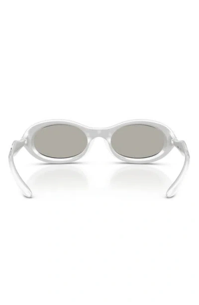 Diesel Unisex Sunglass Dl3011u In Gray