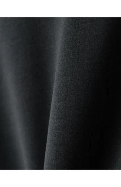 Rhone Dreamstate Sweatshirt In Black