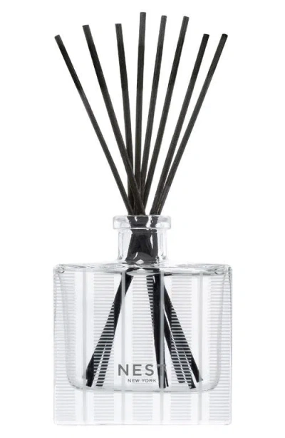 Nest New York Something Tropical Reed Diffuser In Transparent
