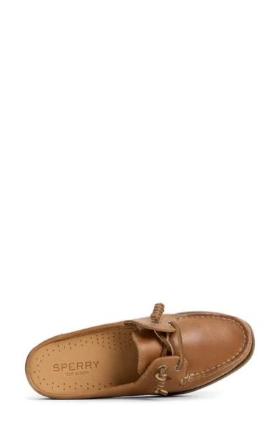 Sperry Authentic Original™ Mule In Brown