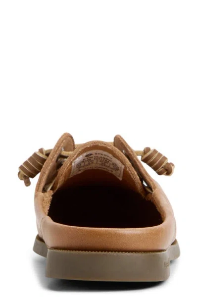 Sperry Authentic Original™ Mule In Brown