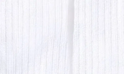 Stems 5-pack Everyday Ankle Socks In White