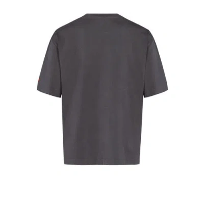Pcfg Cotton Your *itch Basic Tshirt In Gray