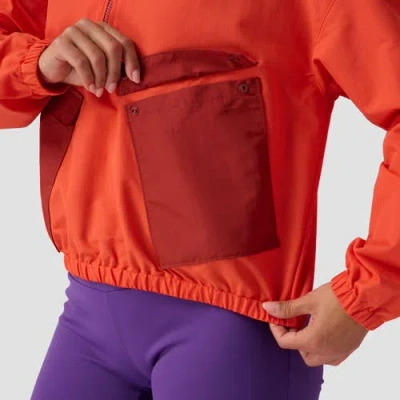 Stoic Utility Pullover