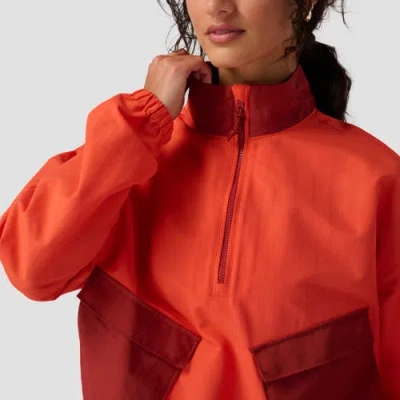 Stoic Utility Pullover