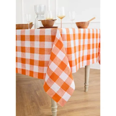 Solino Home Linen Tablecloth