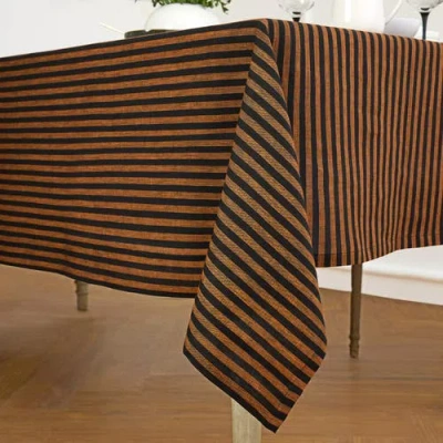 Solino Home Linen Tablecloth