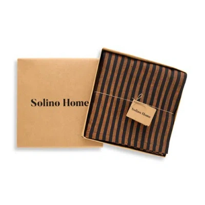 Solino Home Linen Tablecloth