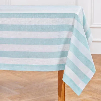 Solino Home Linen Tablecloth