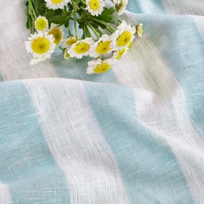 Solino Home Linen Tablecloth