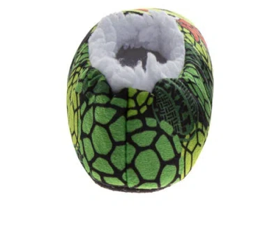 Nickelodeon Ninja Turtles Slippers In Multi