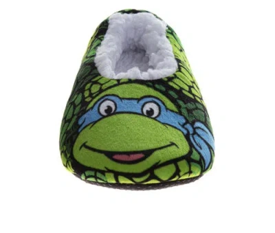Nickelodeon Ninja Turtles Slippers In Multi