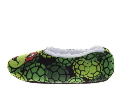 Nickelodeon Ninja Turtles Slippers In Multi