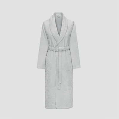 Togas Bathrobe In Gray
