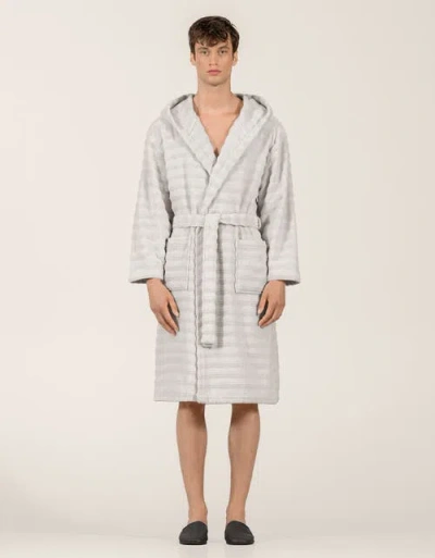 Togas Galio Unisex Bathrobe In Multi