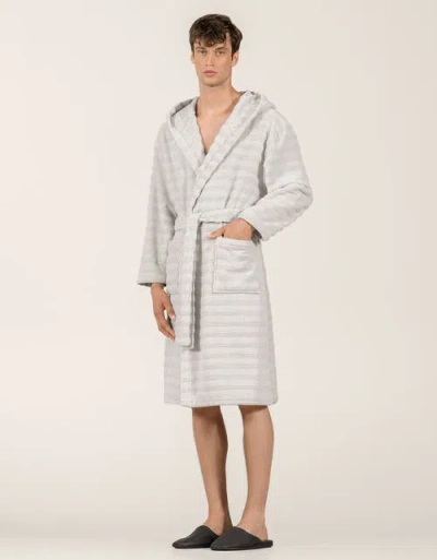 Togas Galio Unisex Bathrobe In Multi