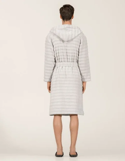 Togas Galio Unisex Bathrobe In Multi