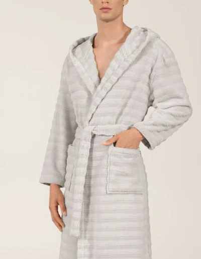 Togas Galio Unisex Bathrobe In Multi