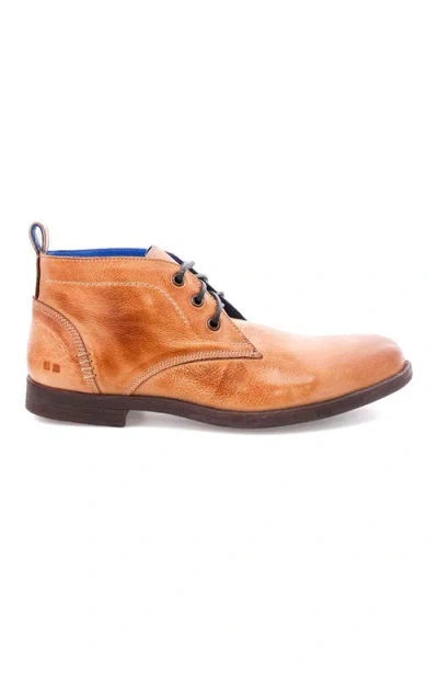 Bed Stu Illiad Chukka Boot In Brown