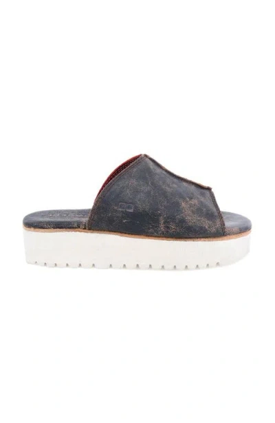 Bed Stu Fairlee Ii Platform Slide In Multi