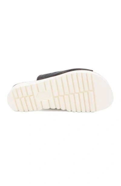 Bed Stu Fairlee Ii Platform Slide In Multi