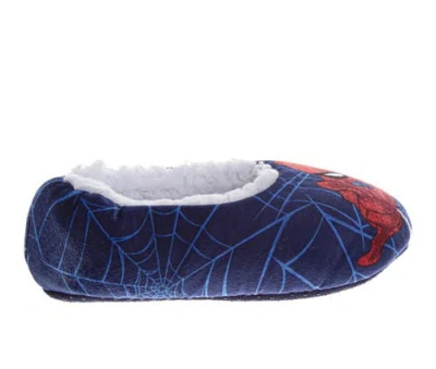 Spider-man Marvel Spiderman Slippers In Multi