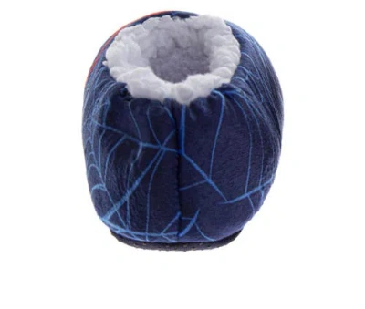 Spider-man Marvel Spiderman Slippers In Multi