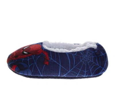 Spider-man Marvel Spiderman Slippers In Multi