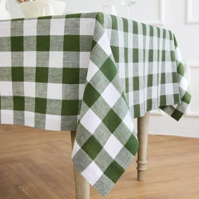 Solino Home Linen Tablecloth